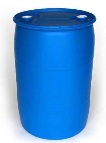 blue drum supplier