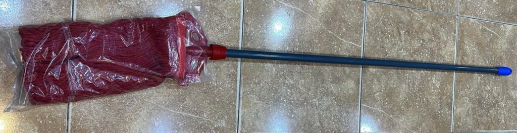 cleaning mop heavy duty with handle