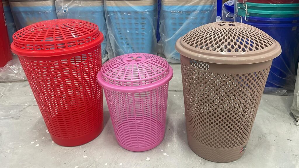 laundry basket supplier qatar