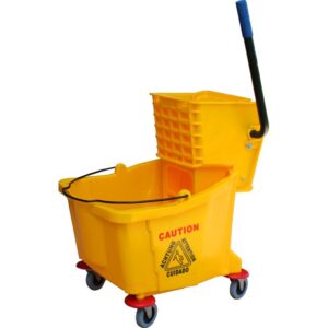 mop trolley 24 litre