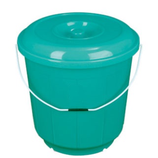 Plastic Bucket Suppliers in Qatar