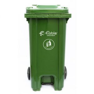 Garbage Bin Suppliers In Qatar - Doha Plastic House For Plastic Products