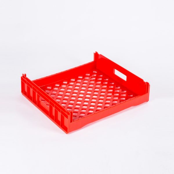 plastic toast crate for bakery