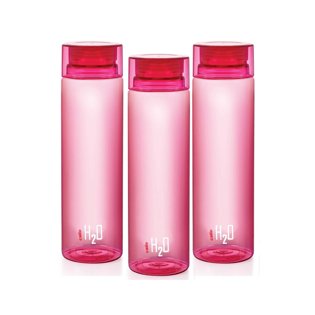 plastic bottle for fridge