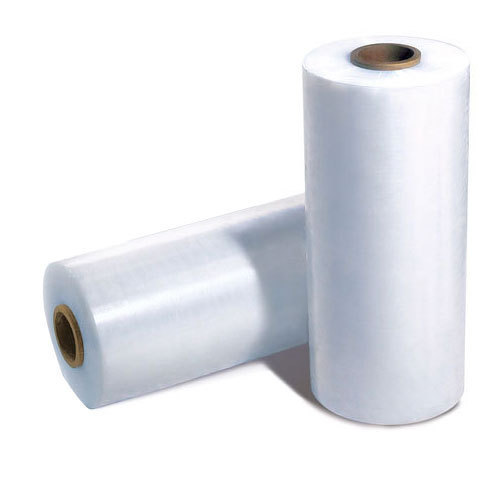 stretch film rolls
