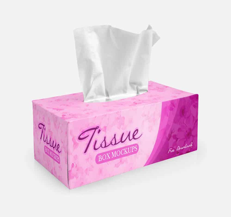 tissue paper manufacturer