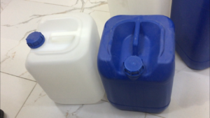 plastic 20 litre