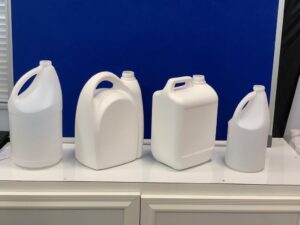 plastic can types