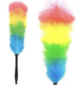 duster mop