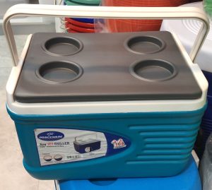 ice chiller box