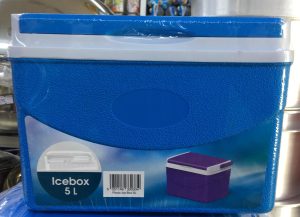 ice box cooler