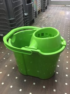 mop bucket ordinary