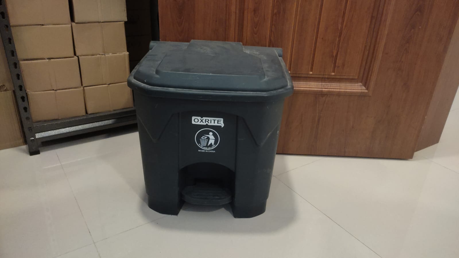 Buy Recycling Container Bin 240Lit84306 Price in Qatar, Doha