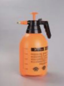 spray bottle 1 litre