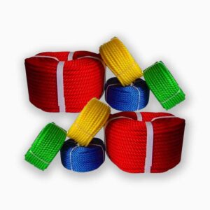 nylon rope supplier