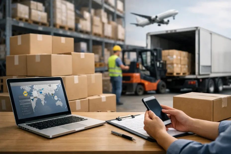 How to Order Wholesale Supplies Without Delays