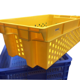 Harvest Crate