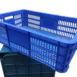 Transportation Crate