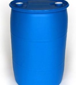 blue drum supplier