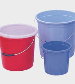 PLASTIC-BUCKETS
